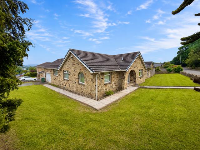 House for rent in Fixby, West Yorkshire