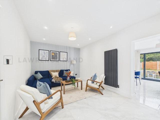 House for rent in Greater London