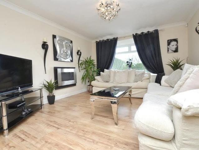 House for rent in Cudworth, South Yorkshire