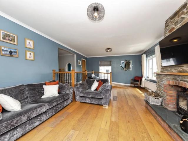 House for rent in Bryngwyn, Cwm-Cou