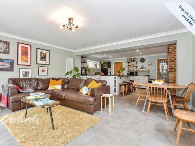 House for rent in Heathlands, East Sussex