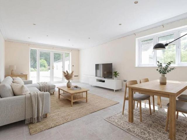 House for rent in Eastbridge, Suffolk
