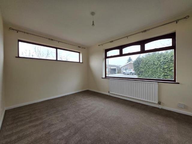 House for rent in Lakenheath, West Suffolk