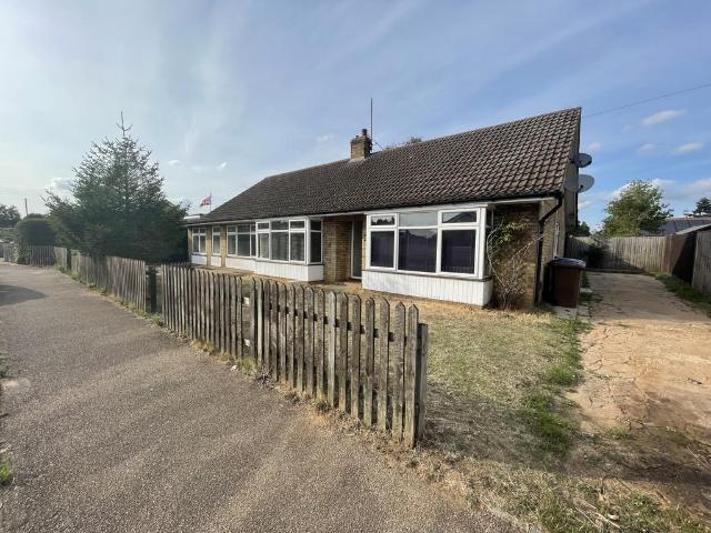 Bungalow for rent in Chedburgh, Isle Of Man