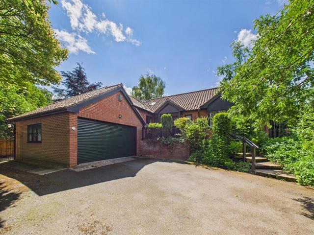House for rent in Woodborough, Gedling
