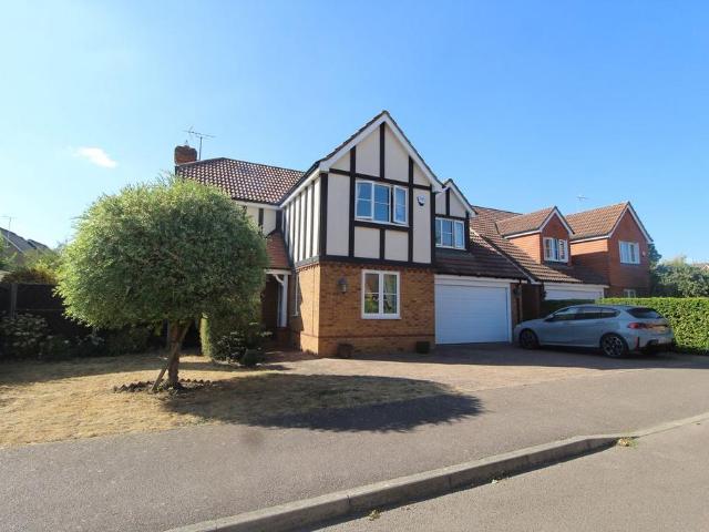 House for rent in Lower Stondon, Bedfordshire