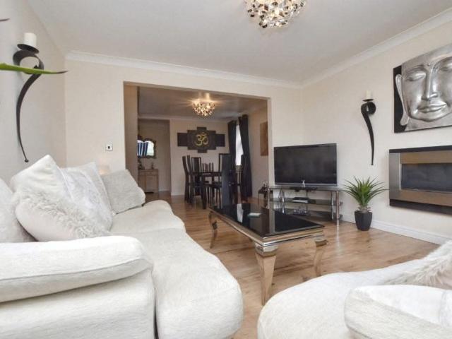 House for rent in Cudworth, South Yorkshire