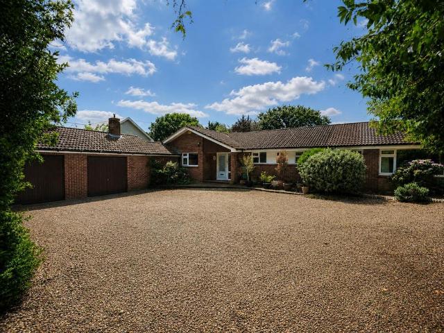 Bungalow for rent in Chelmsford, Essex