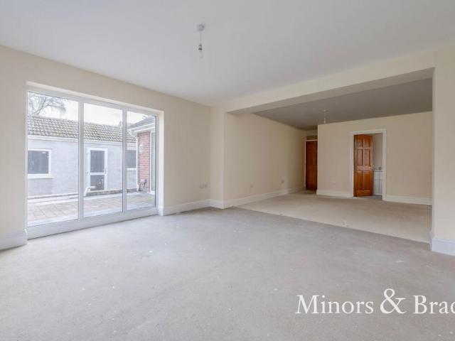 House for rent in Eastbridge, Suffolk