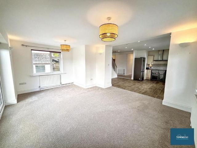House for rent in Helston, Cornwall