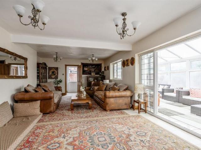 House for rent in Ulverley Green, West Midlands