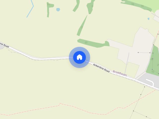 House for rent in Forthampton, Worcestershire