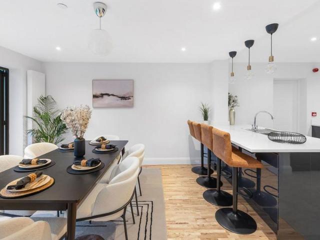 House for rent in London Borough of Lambeth, Greater London