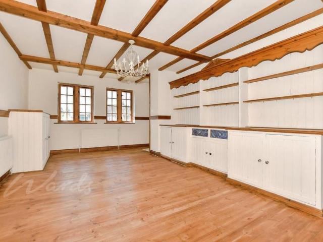 House for rent in Minster, Acol