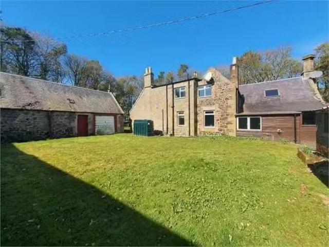 House for rent in Scottish Borders