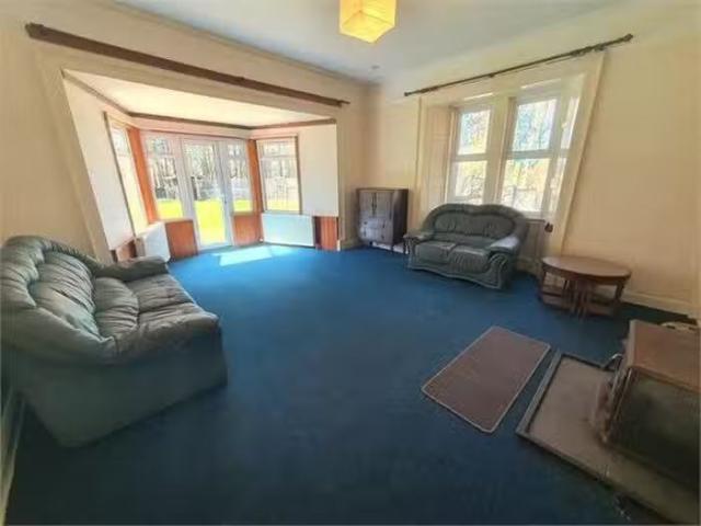 House for rent in Scottish Borders