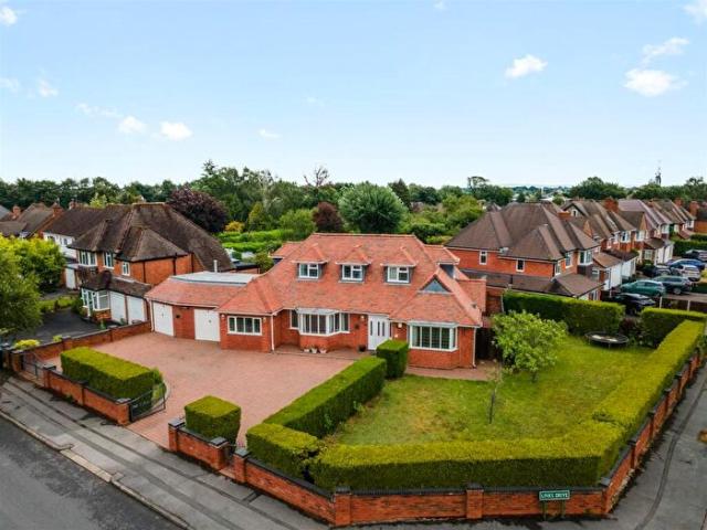 Apartment for rent in Ulverley Green, West Midlands