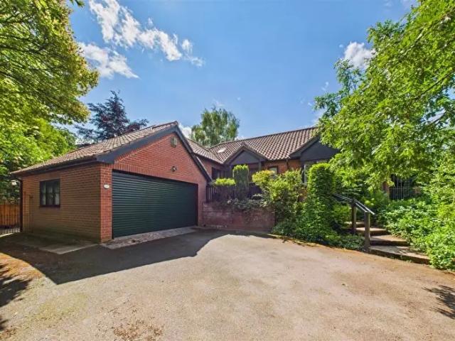 Apartment for rent in Woodborough, Gedling