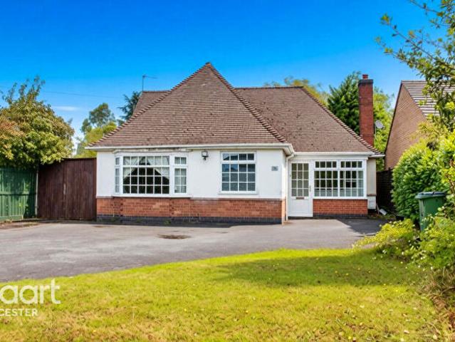 Apartment for rent in Glenfields, Pinfold