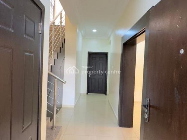 Detached duplex for rent in Abuja, Sokoto