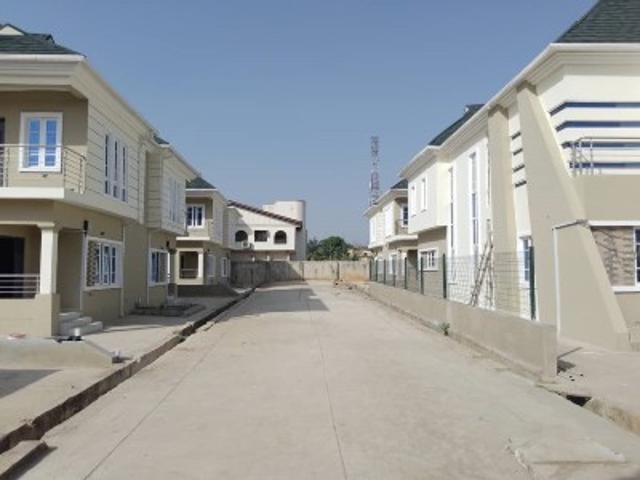 Duplex for rent in Ilorin East, Ilorin