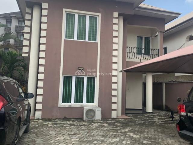 Property for sale in Eti Osa, Lagos