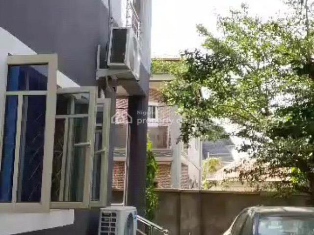 Detached duplex for sale in Abuja, Sokoto