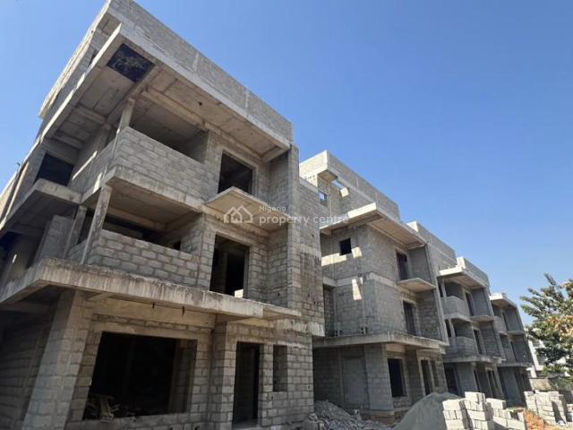 House for sale in Jabi, Sokoto