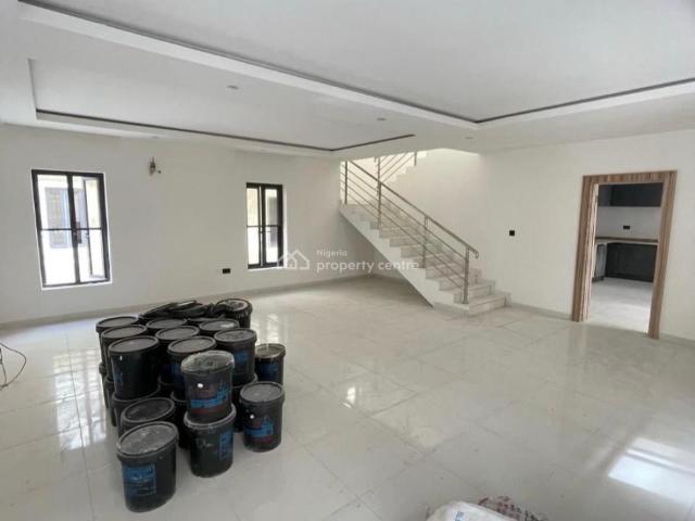Property for rent in Eti Osa, Lagos