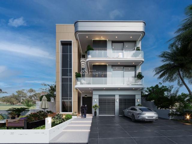 Property for sale in Asokoro District , Sokoto