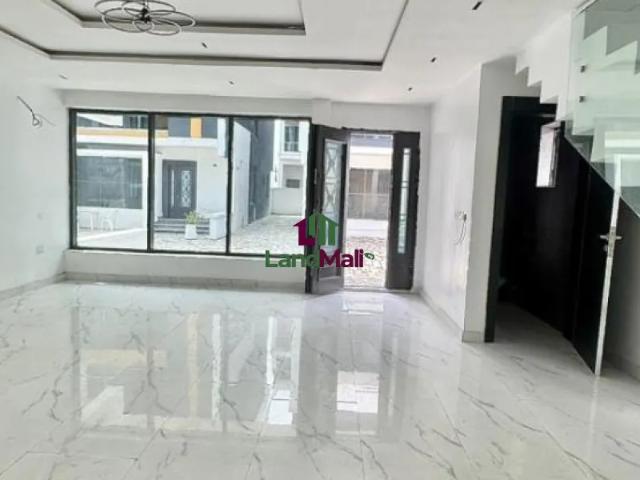 Property for sale in Eti Osa, Abuja