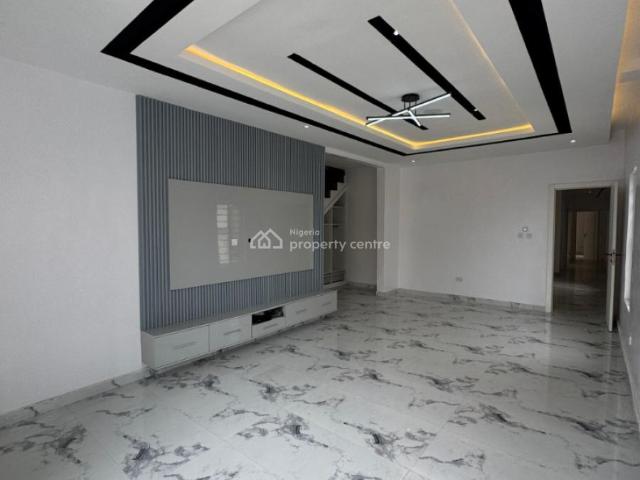 Property for sale in Eti Osa, Lagos