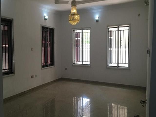 Duplex for sale in Eti Osa, Lagos