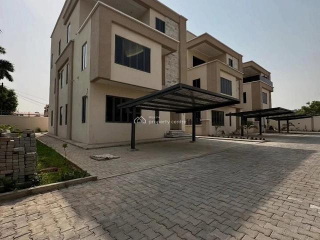 House for sale in Wuse, Sokoto