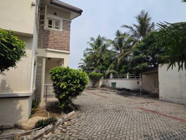 Property for rent in Eti Osa, Lagos
