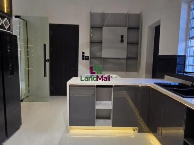 Property for sale in Eti Osa, Abuja