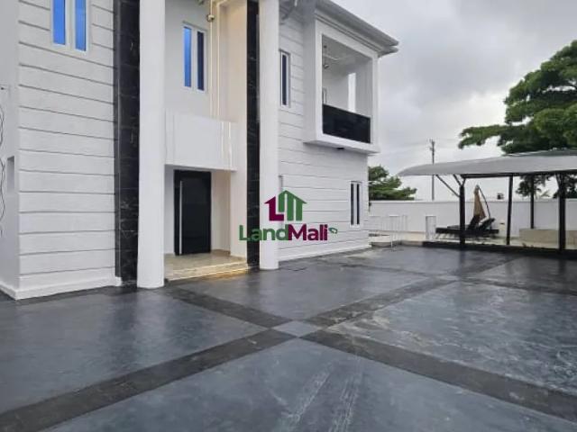 Property for sale in Eti Osa, Abuja