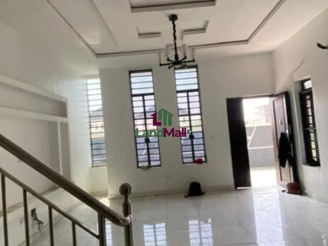 Property for rent in Eti Osa, Abuja
