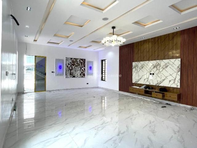 Duplex for sale in Lekki, Lagos