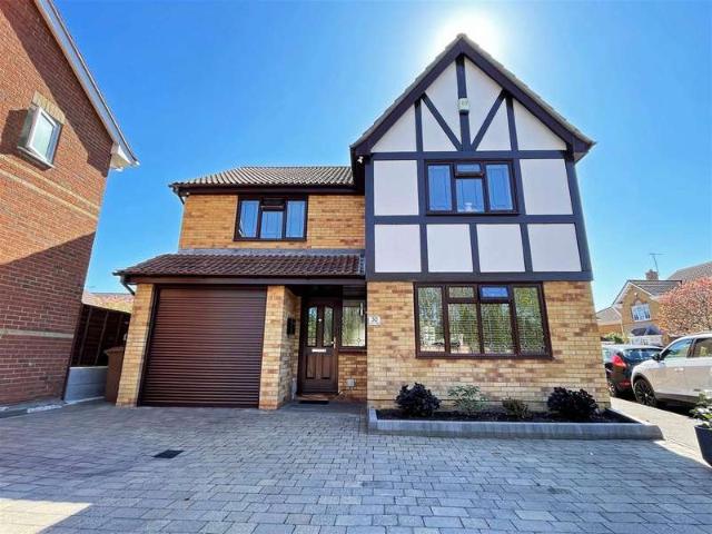 Farm for sale in Chelmsford, Essex