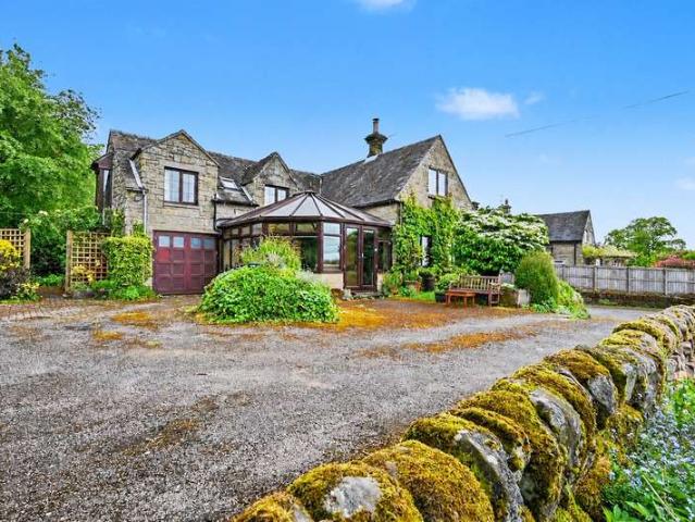 Farm for sale in Beamhurst, Staffordshire