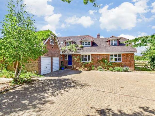 Farm for sale in Spring Vale, Hampshire