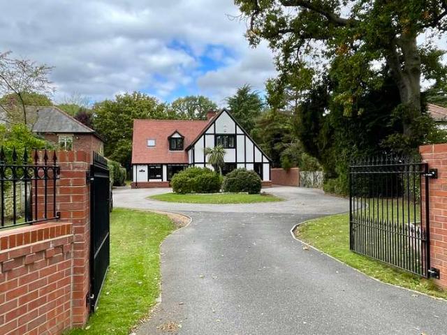 Farm for sale in South Yorkshire