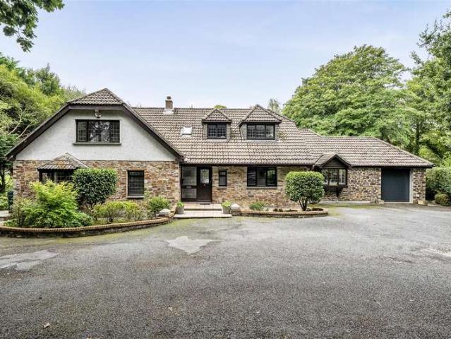 Farm for sale in St Blazey Gate, St Blazey