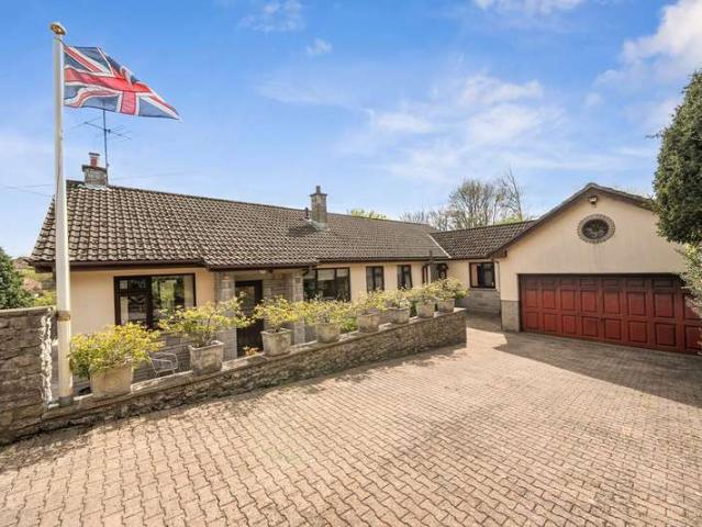 Farm for sale in Darshill, Shepton Mallet