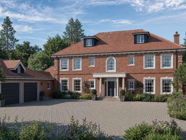 Farm for sale in Hillview, Surrey