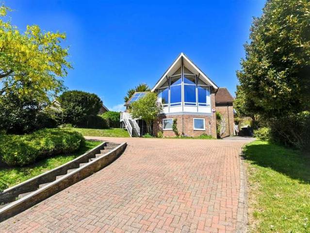 Farm for sale in Holywell, Eastbourne