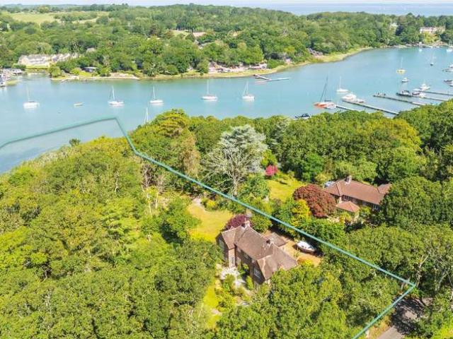 Farm for sale in Isle Of Wight
