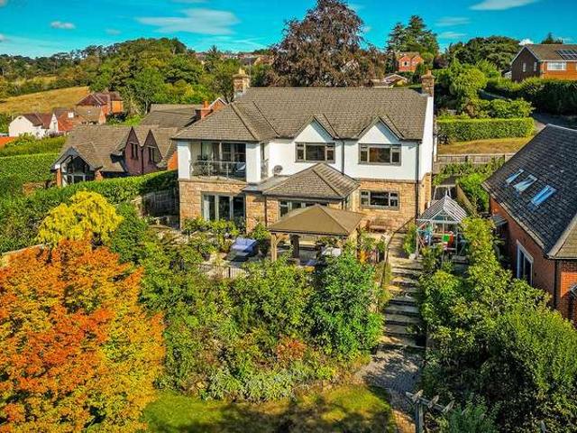 Farm for sale in Blackbrook, Kedleston