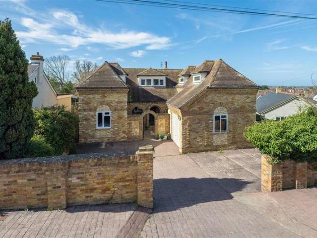 Farm for sale in Seasalter, Canterbury